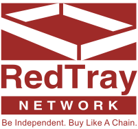 RedTray Optical, Inc.